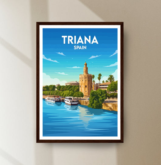 Triana