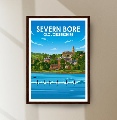 Severn Bore