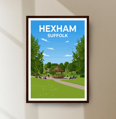 Hexham