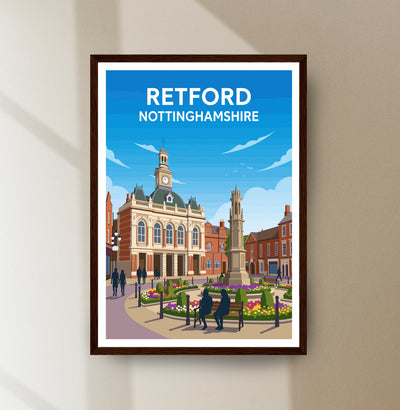 Retford
