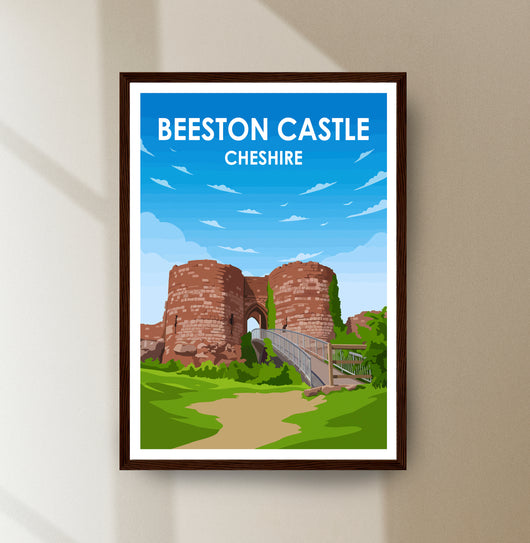 Beeston Castle