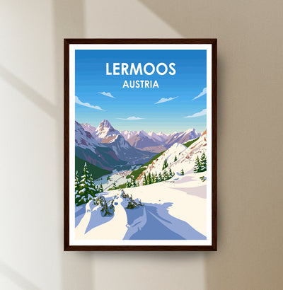 Lermoos