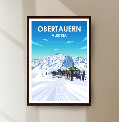 Obertauern
