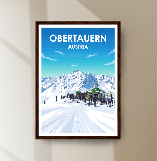 Obertauern