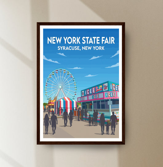 New York State Fair