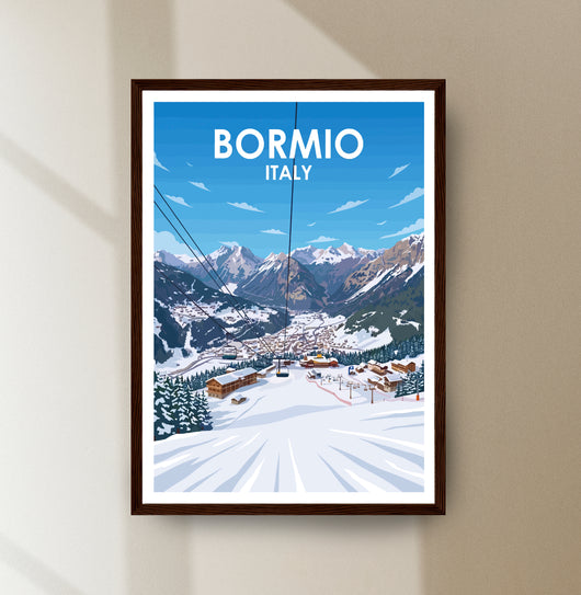 Bormio