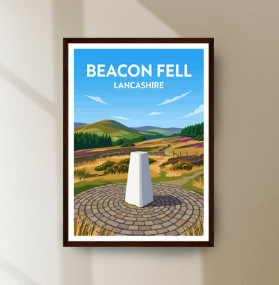 Beacon Fell