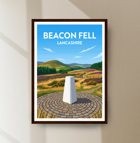 Beacon Fell