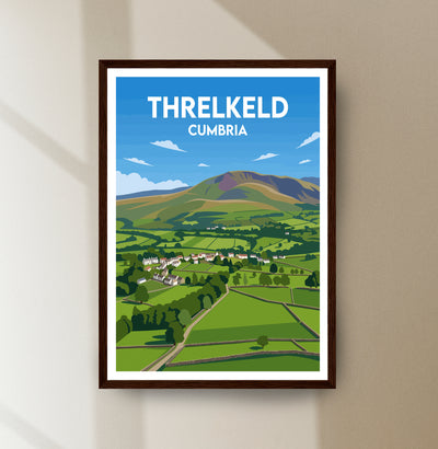 Threlkeld