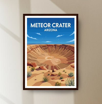 Meteor Crater