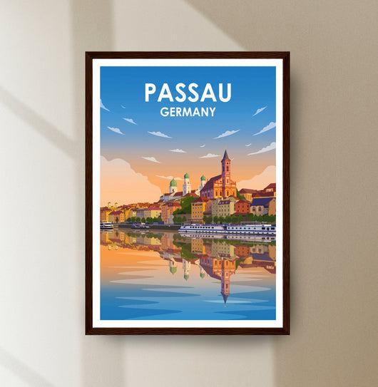 Passau