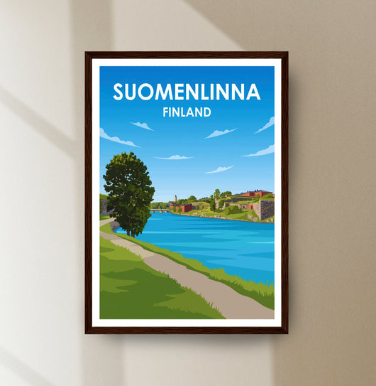 Suomenlinna