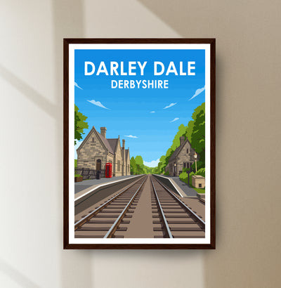 Darley Dale
