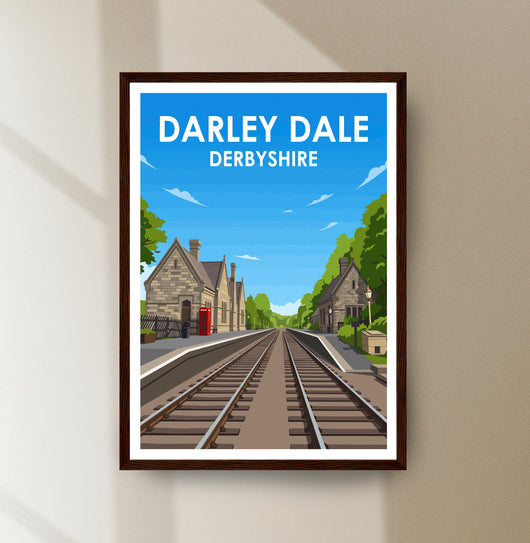 Darley Dale
