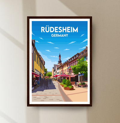 Rüdesheim