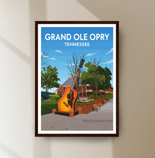 Grand Ole Opry