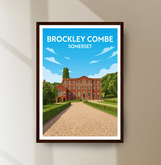 Brockley Combe