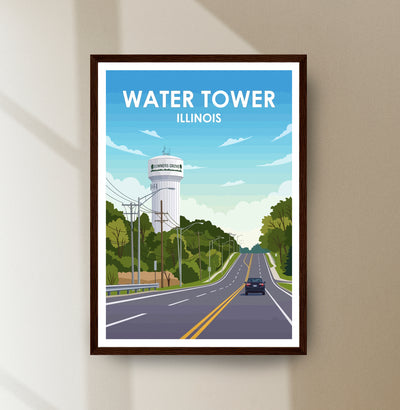 Downers Grove
