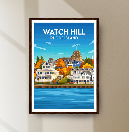 Watch Hill