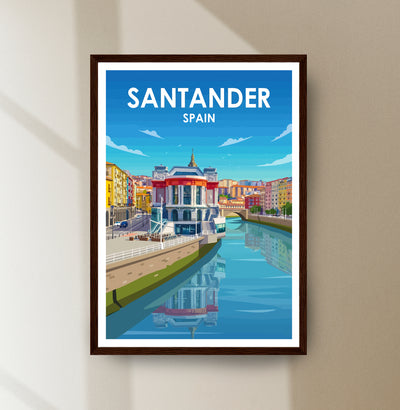 Santander