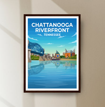 Chattanooga Riverfront