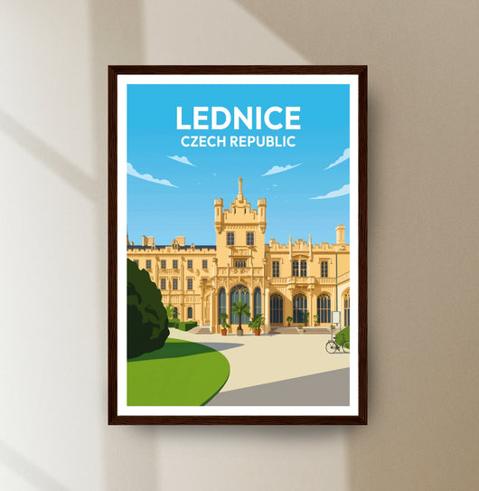 Lednice