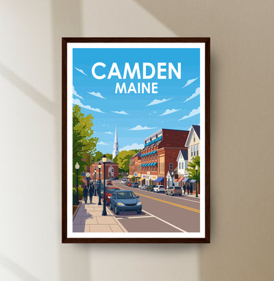Camden