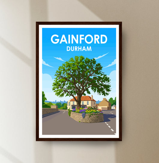 Gainford