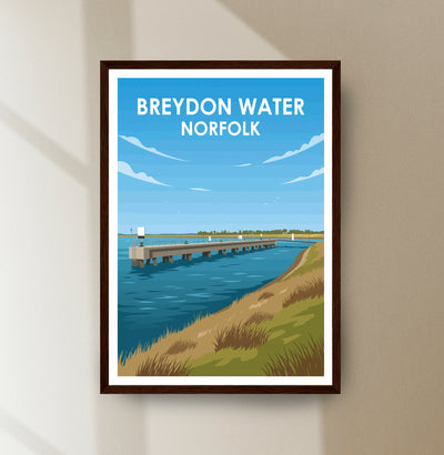 Breydon Water