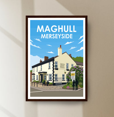 Maghull