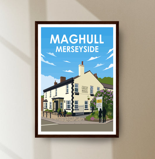 Maghull