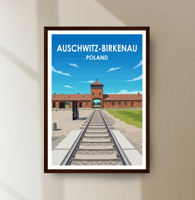 Auschwitz-Birkenau
