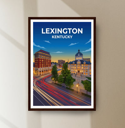 Lexington
