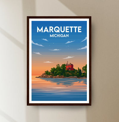 Marquette