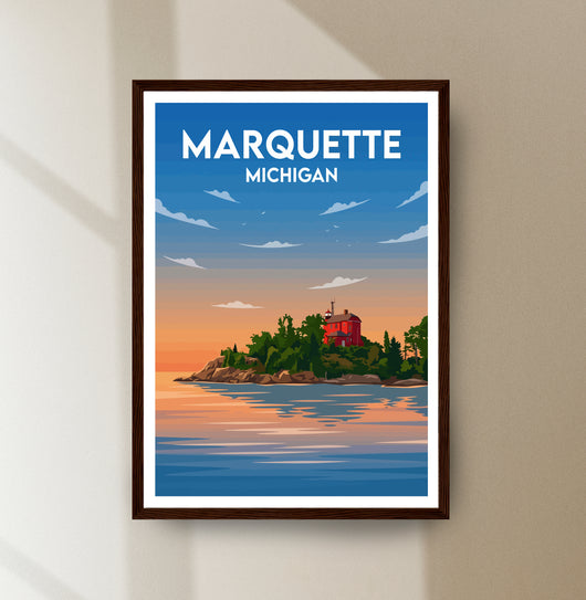 Marquette