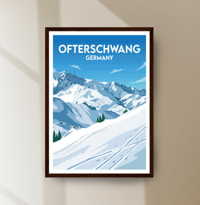 Ofterschwang