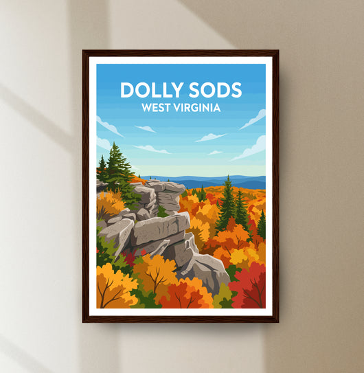 Dolly Sods