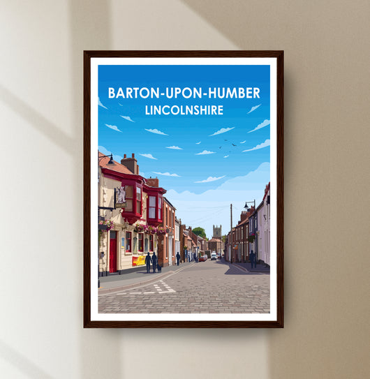 Barton-upon-Humber