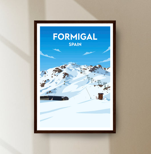 Formigal