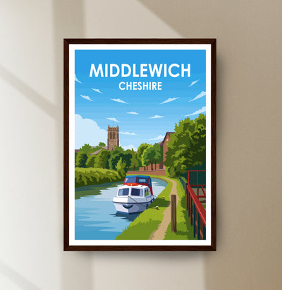 Middlewich