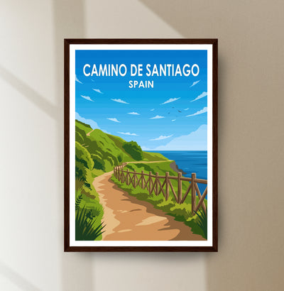 Camino de Santiago