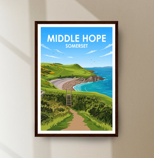 Middle Hope