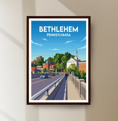 Bethlehem