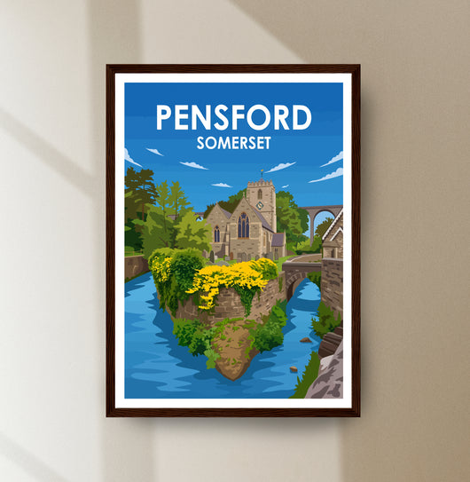 Pensford