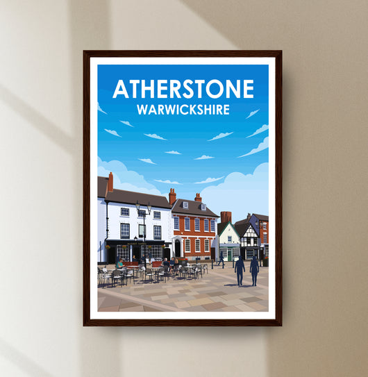 Atherstone