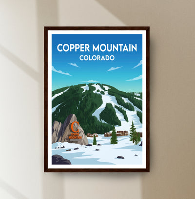 Copper Mountain