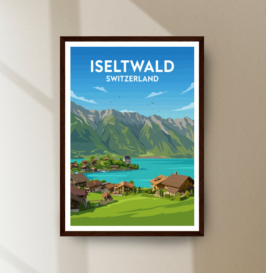Iseltwald