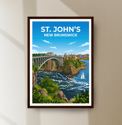 St. John's