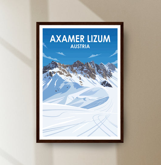 Axamer Lizum