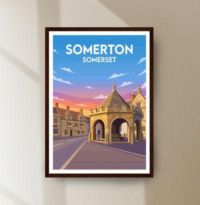 Somerton